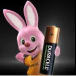 DURACELL